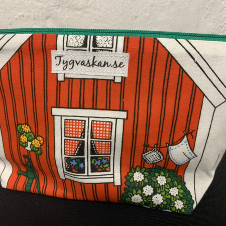 Sminkväska