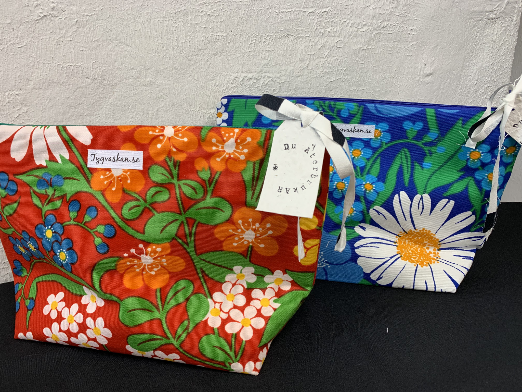 Necessär Petronella