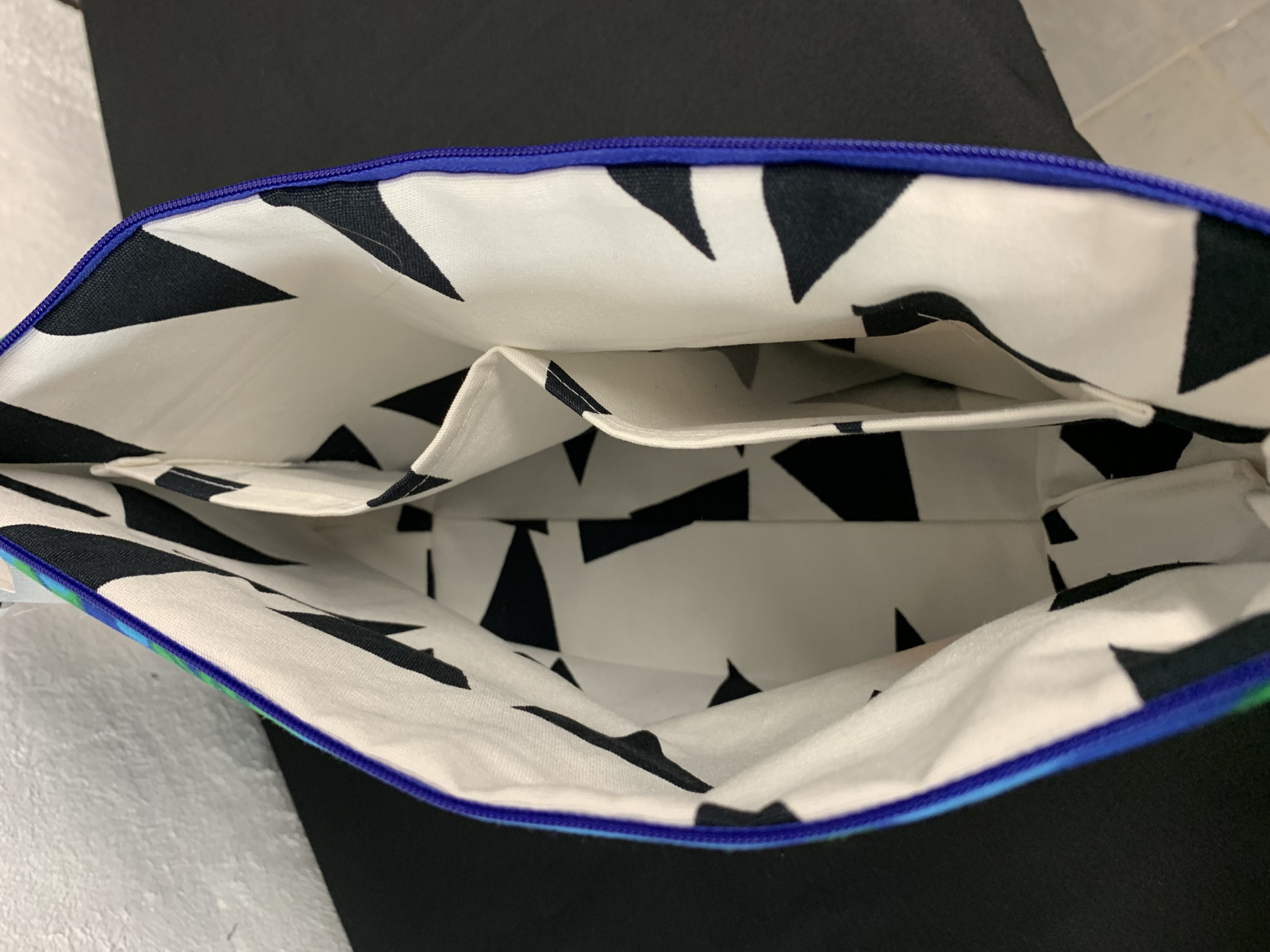 Necessär Petronella