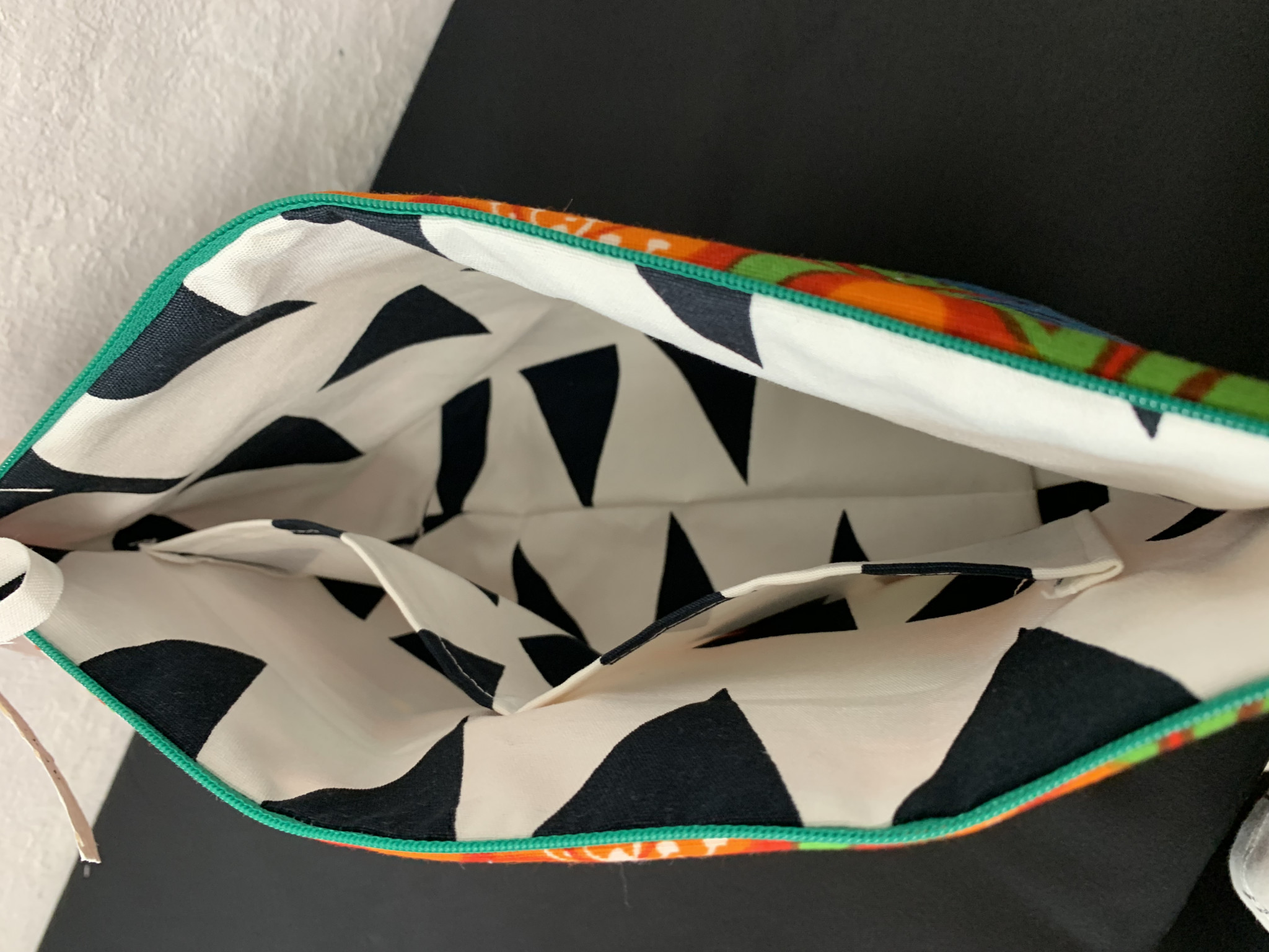 Necessär Petronella