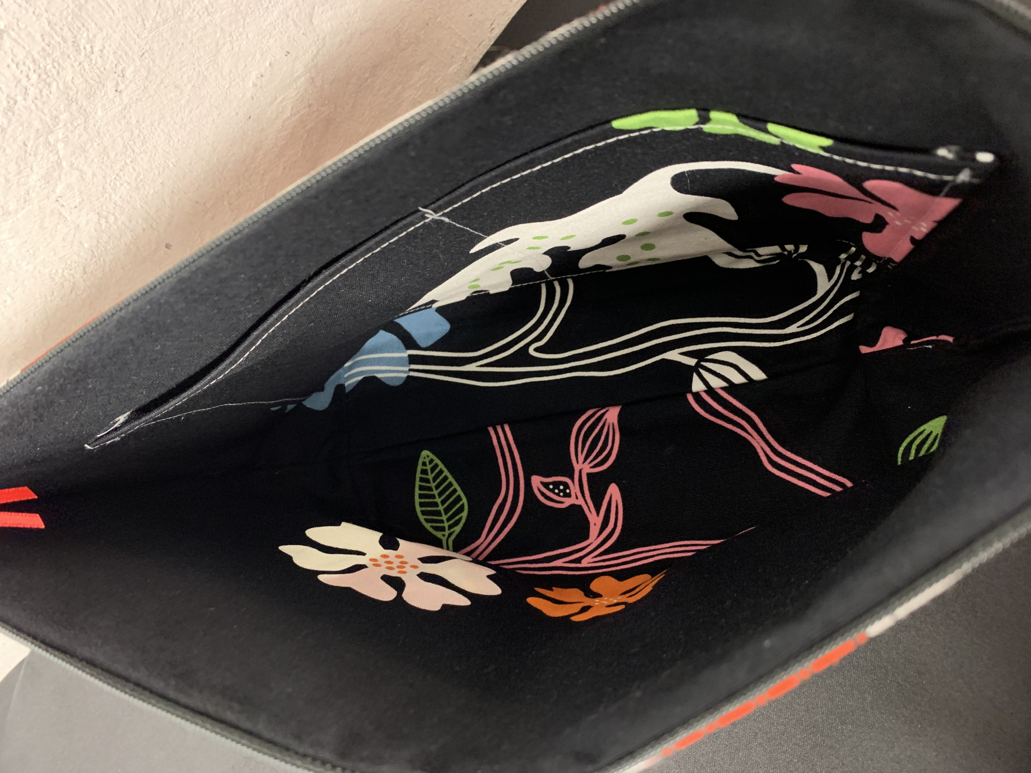 Necessär Röda stugan