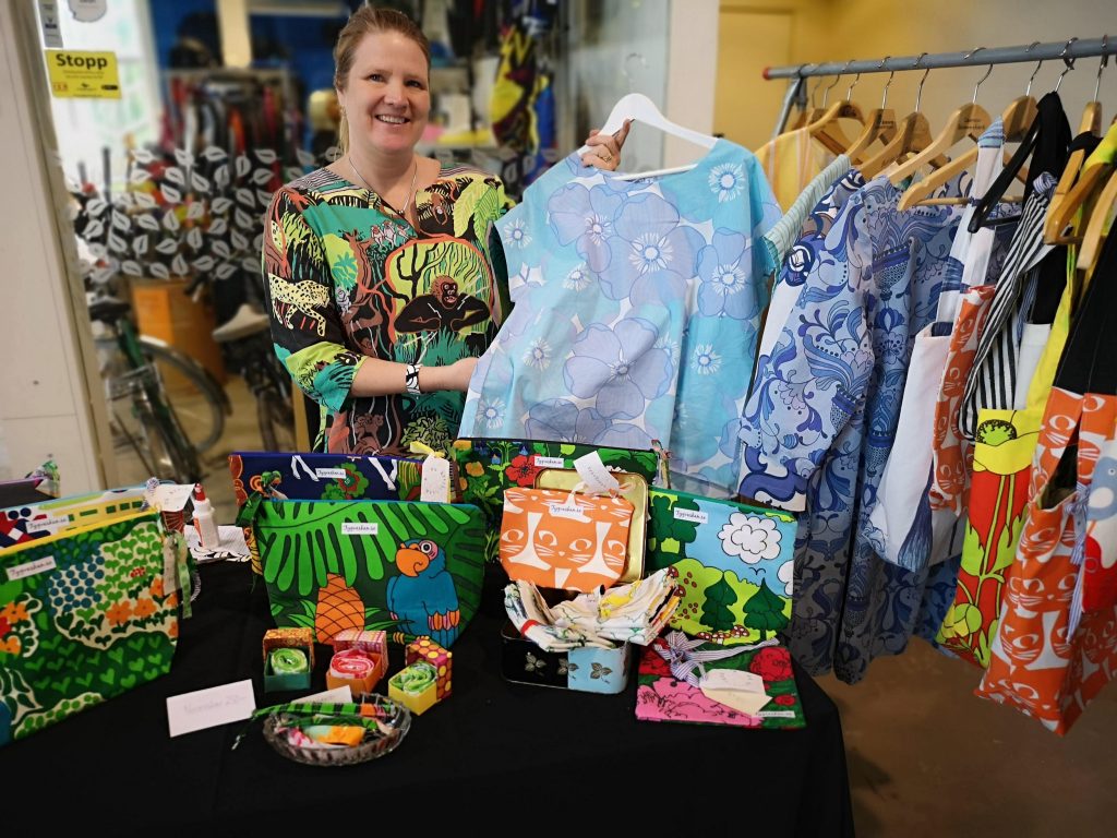 Hållbarhetsfestival 2019